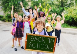 Smart Back-to-School Budgeting: Alleviating Stress While Saving Money