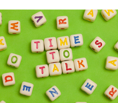 Keep On Talkin'