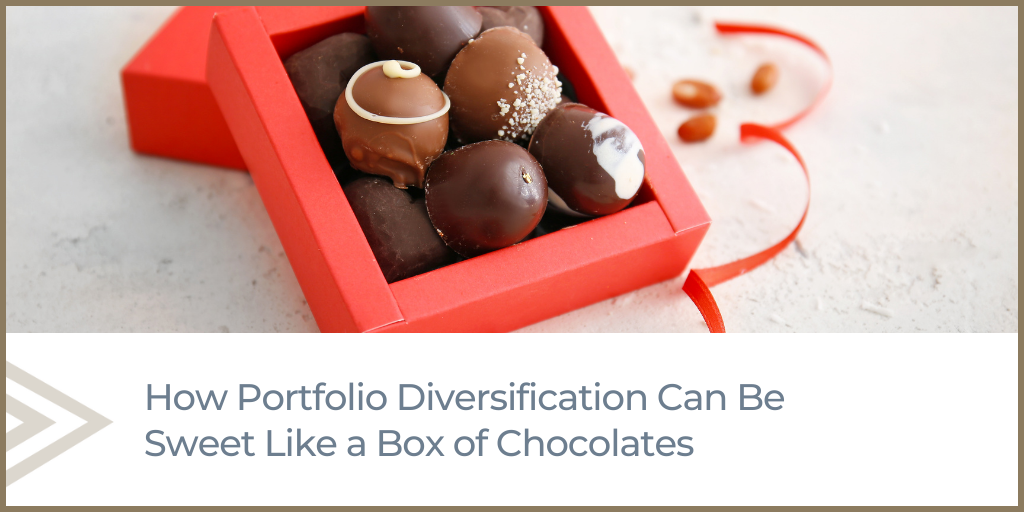 How Portfolio Diversification Can Be Sweet Like a Box of Chocolates