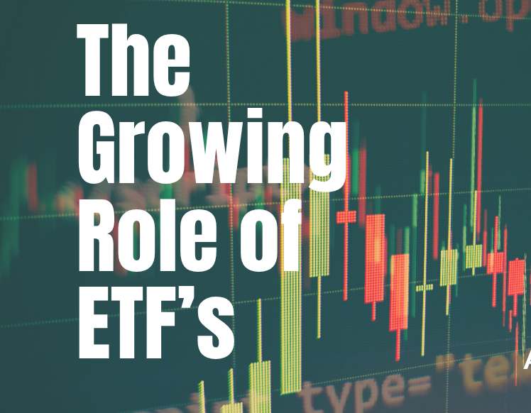 Understanding Recent Portfolio Changes and the Growing Role of ETFs