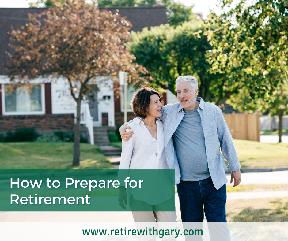 How to Prepare for Retirement
