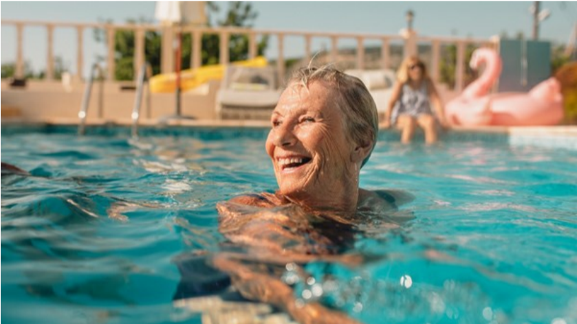 Conquering Retirement Challenges for Women