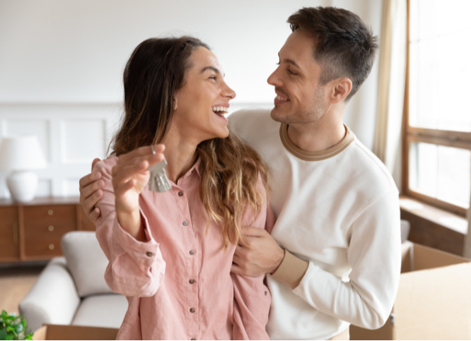 To Rent or Buy?