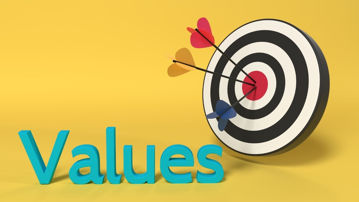 The Power of Values-Based Financial Planning