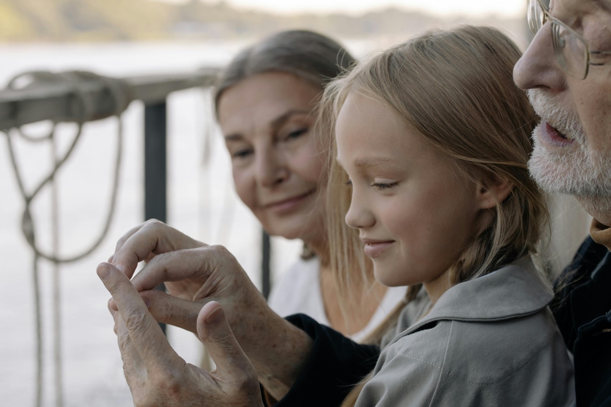 Leaving a Legacy: Saving for Your Family's Financial Future