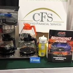 Judson & Corp Essentials Thank you
