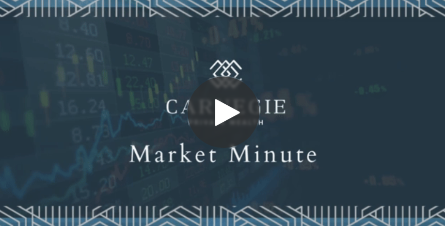 Market Minute