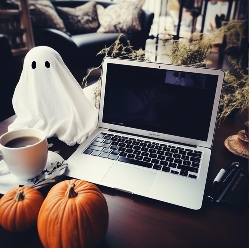 What’s Haunting Your Portfolio? Don’t Let Market Spooks Drive Your Investments