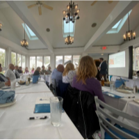 Estate Planning Seminar at Gusto's