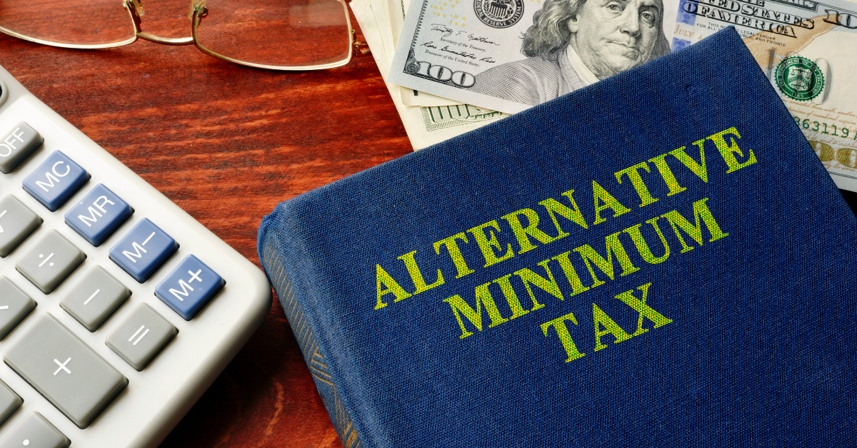 Do You Owe the AMT?