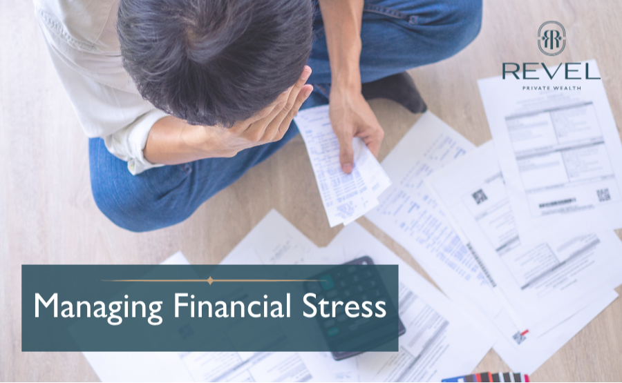 Managing Financial Stress