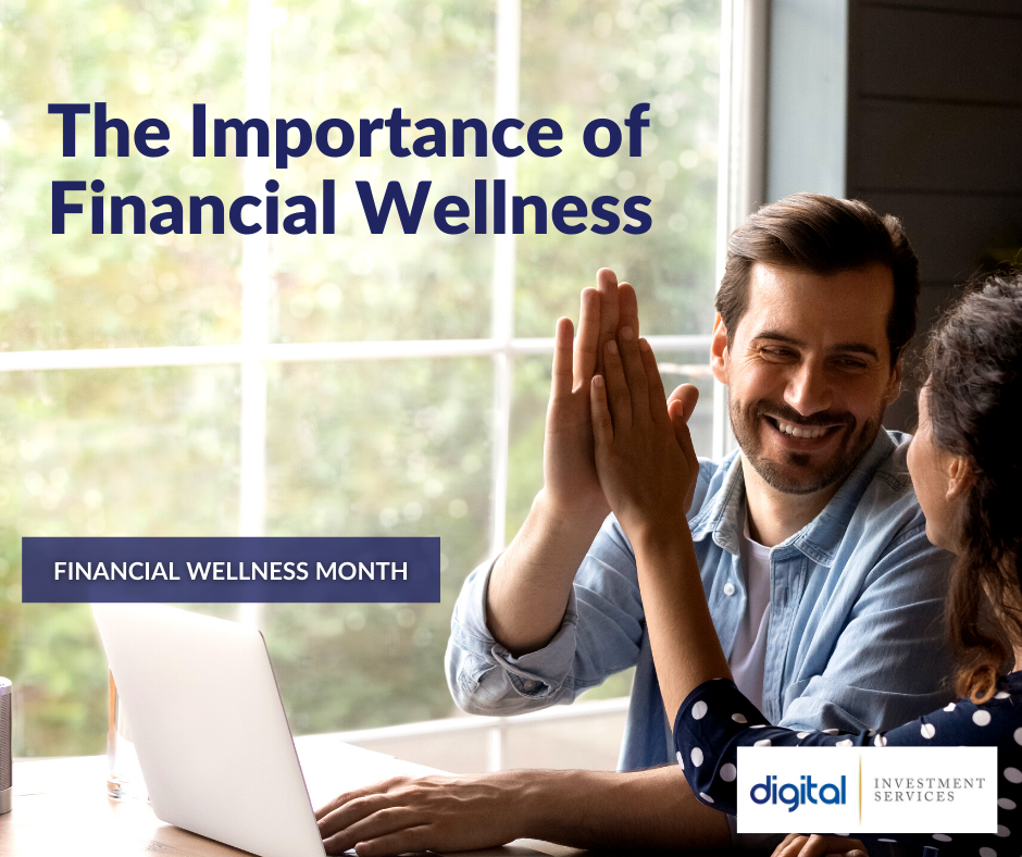 The Importance of Financial Wellness