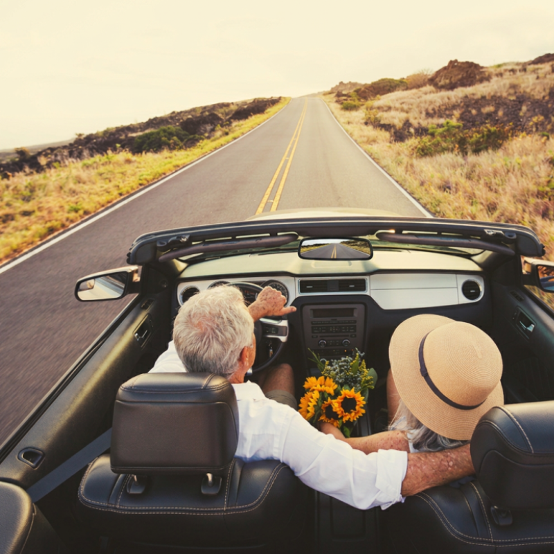 Should You Take Your Retirement for a Test Drive?