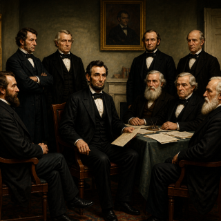 Lincoln’s Lesson for the AI Age
