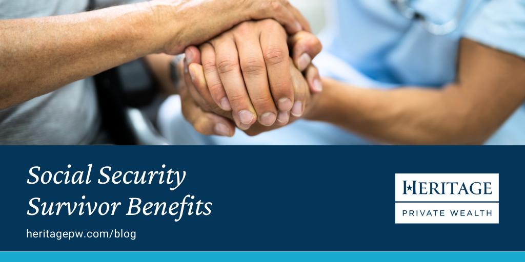 Social Security Survivor Benefits