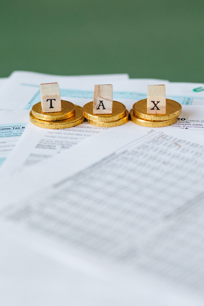 Reduce your tax liability today