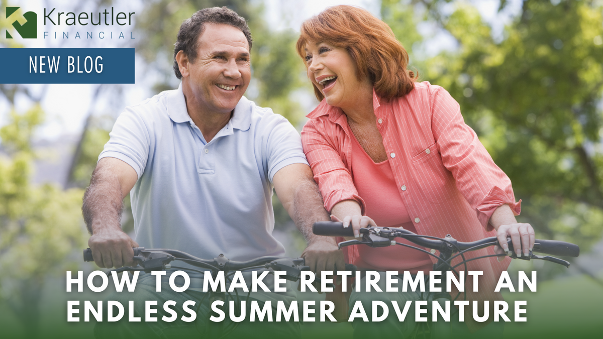 Retirement Planning: The Ultimate Endless Summer Adventure