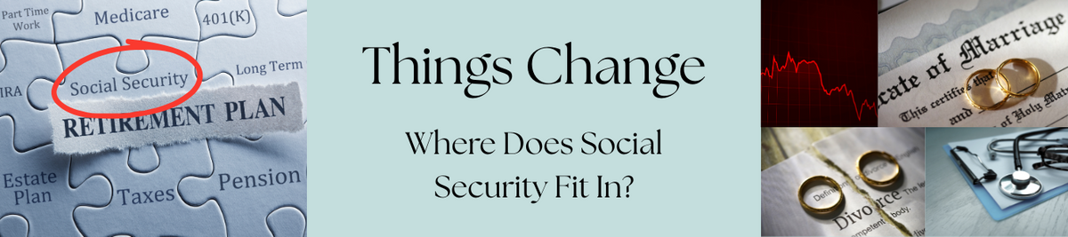 Reevaluating Social Security in Retirement
