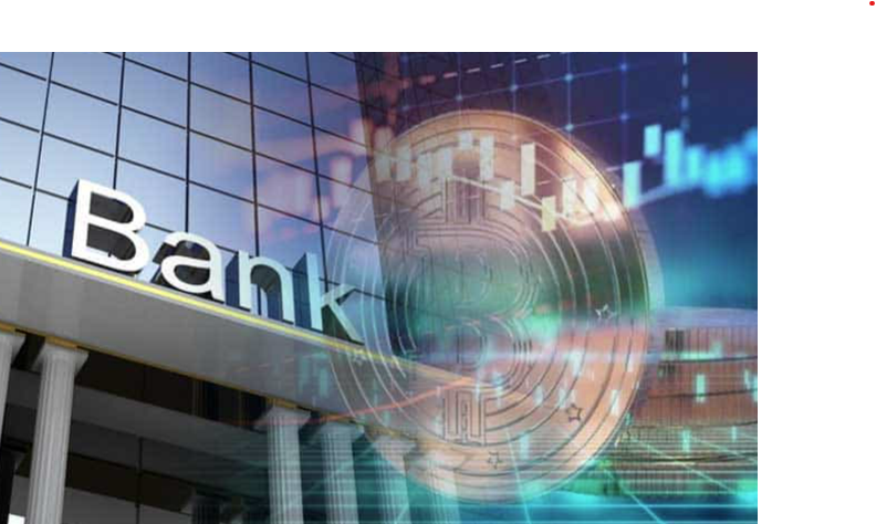 Is the Bank With You or Against You?