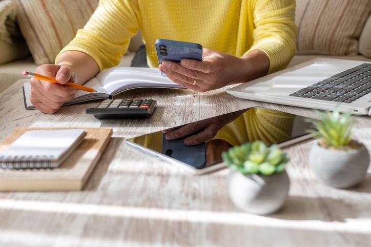 How to Audit Your Personal Budget Without Feeling Overwhelmed