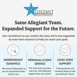 A change to how we manage your accounts (and why it won’t affect you)