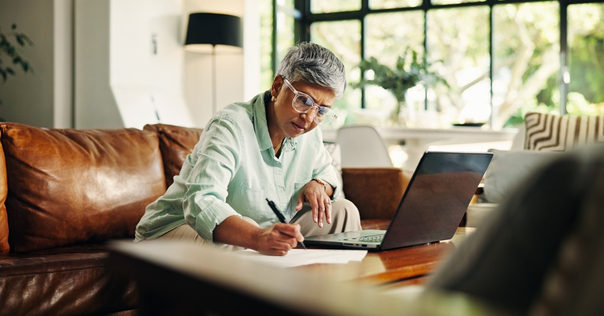 Avoid Running Out of Money After Retirement