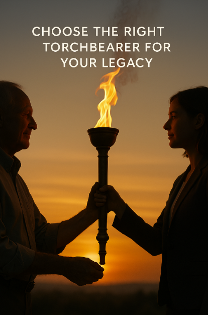 How to Choose the Right Trustee for Your Family’s Future