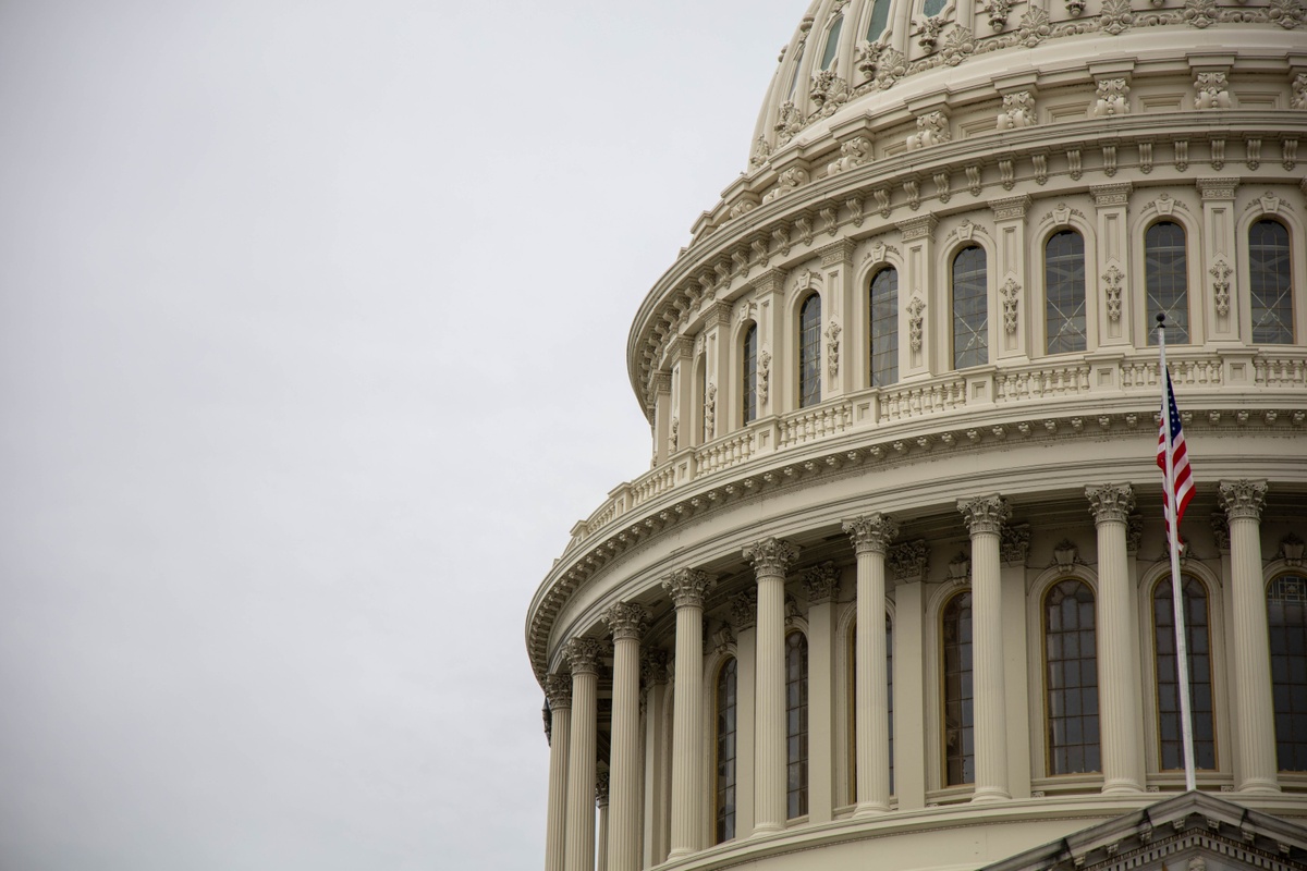 Looming Government Shutdown