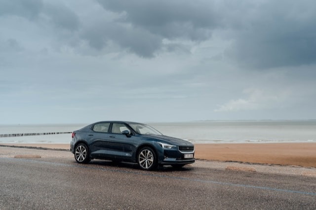 Slick roads? Get a grip on tire safety