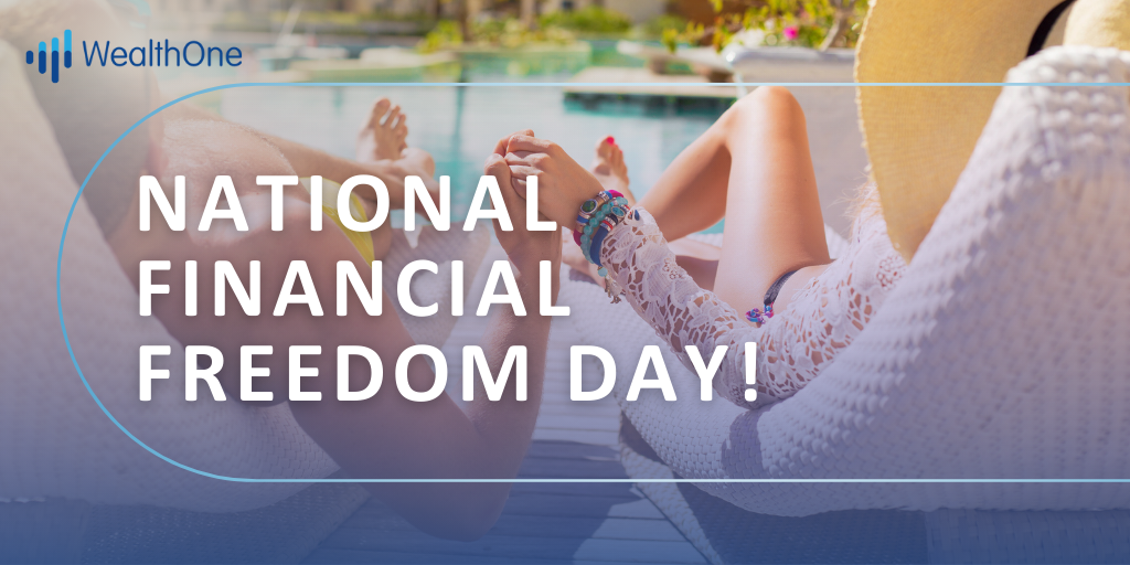Tips to Shape Up Your Fiscal Fitness this Summer