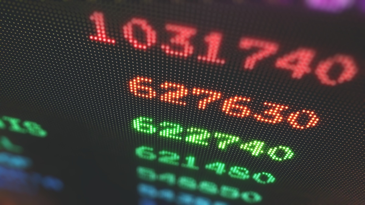 Weekly Market Insights - October 23, 2023