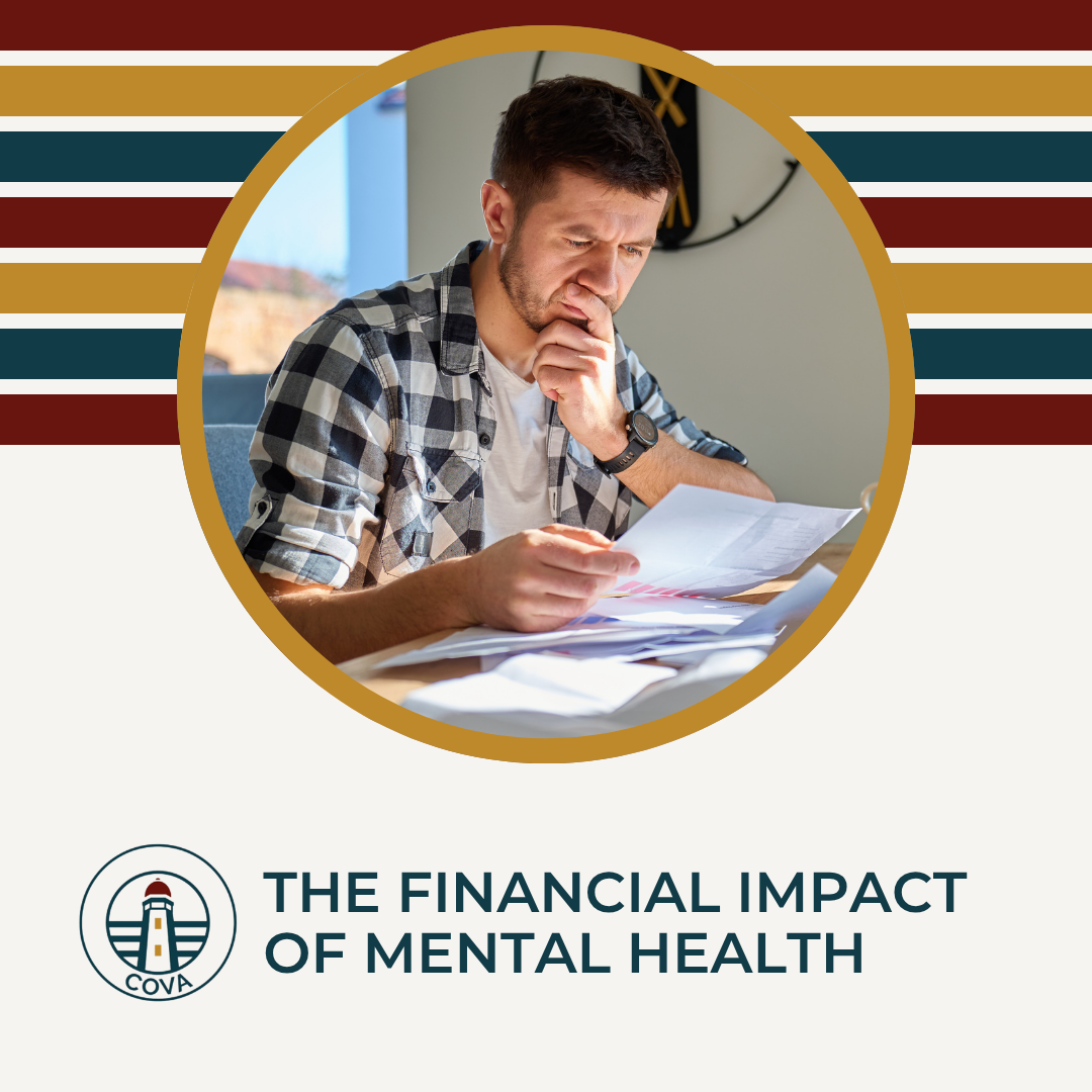 The Financial Impact of Mental Health