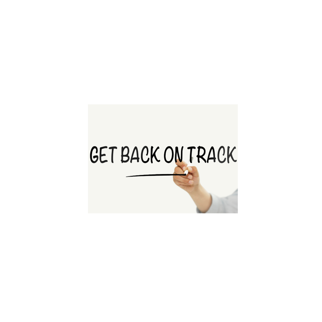 Started the Plan But Drifted? It’s Time to Reconnect Before Year-End