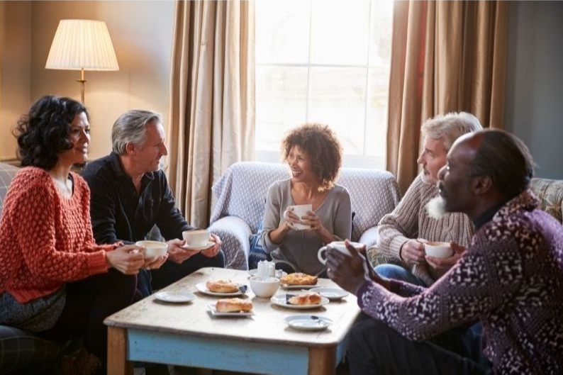 We’re Never Too Busy to Help Someone You Care About