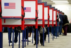 Election Years and the Stock Market