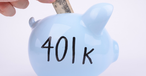Should You Cut Back on Your 401k During a Down Market Cycle?