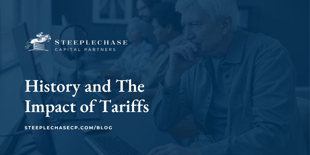The History of Tariffs and Their Potential Impact