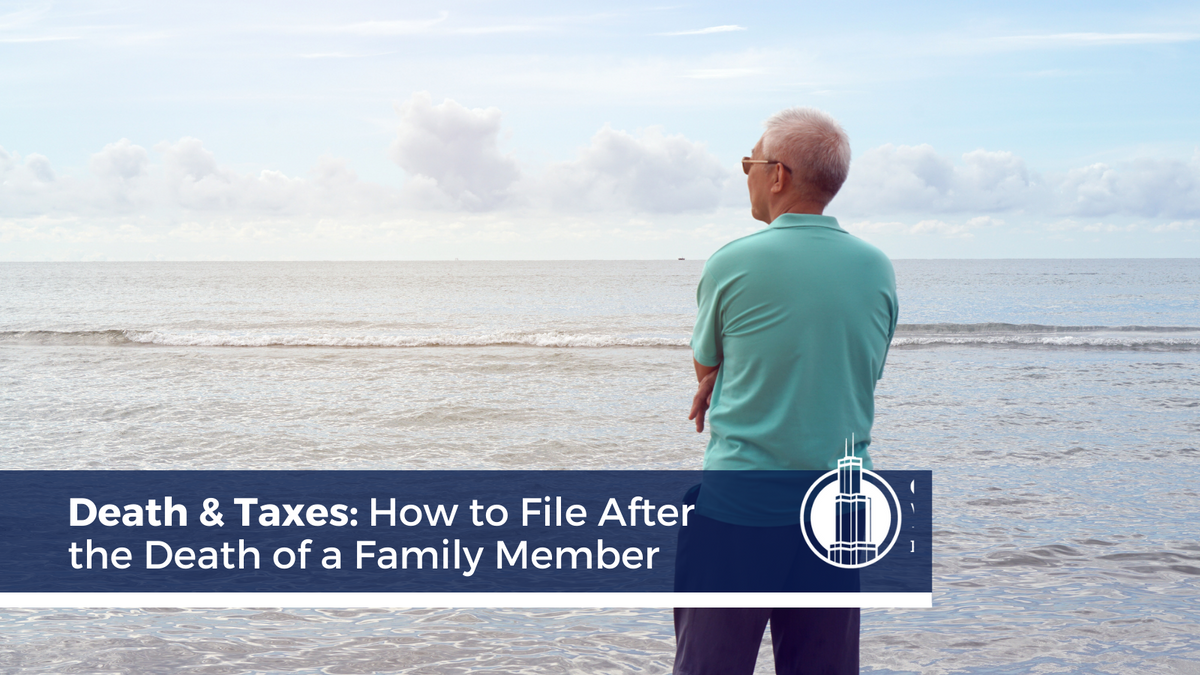 Death and Taxes: What to Know About Estate and Inheritance Taxes