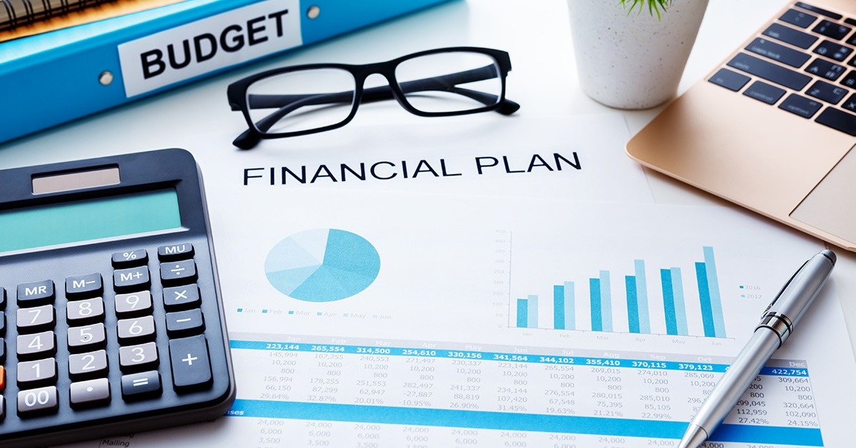 8 Benefits of Putting a Financial Plan in Place