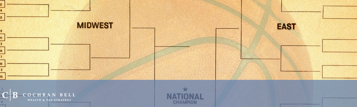 On the Road to Four: Preparing for Retirement Like a March Madness Champion