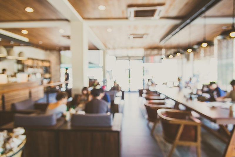 My Favorite Restaurants in Detroit