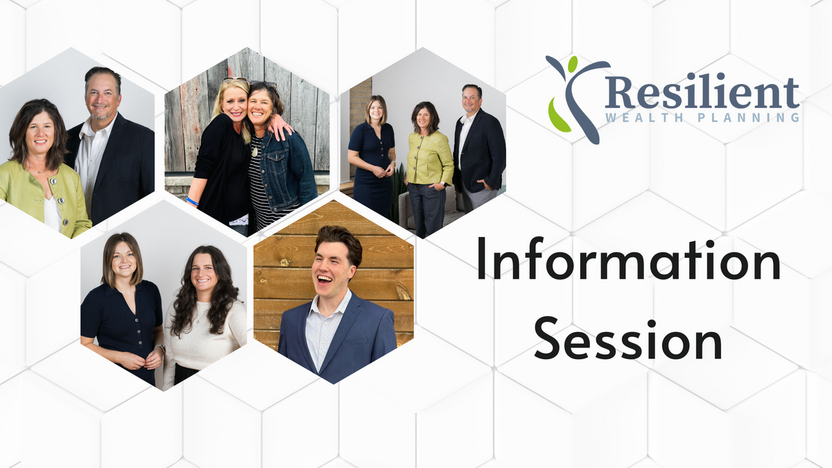 New Year, New Team- The Merger of TechGirl Financial and Resilient Wealth Planning