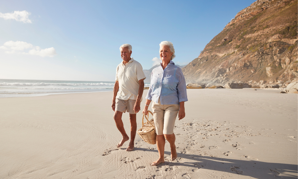 6 Essential Tips for Retirement Planning