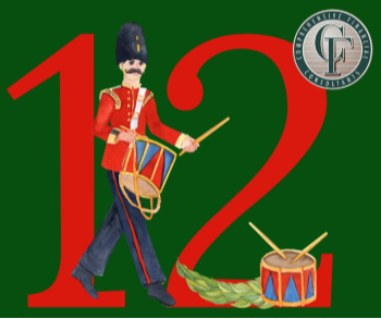 The Christmas Price Index