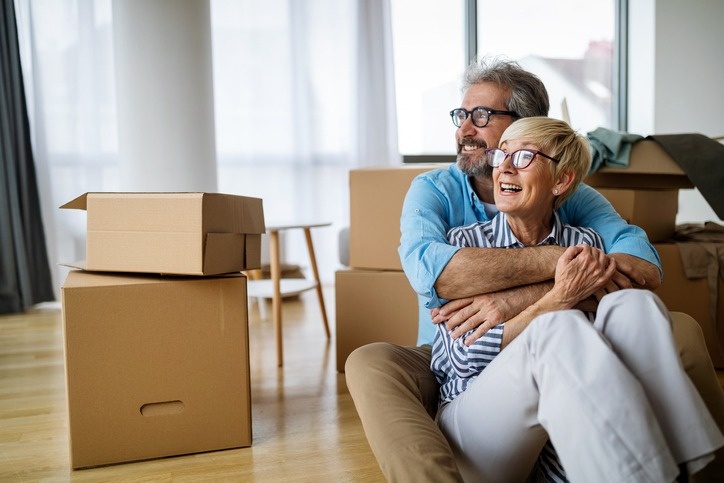3 Signs You Should Consider Moving in Retirement