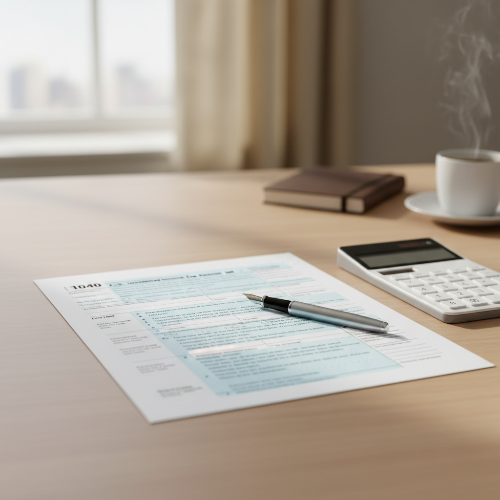 5 Ways to Avoid Tax Penalties in 2026