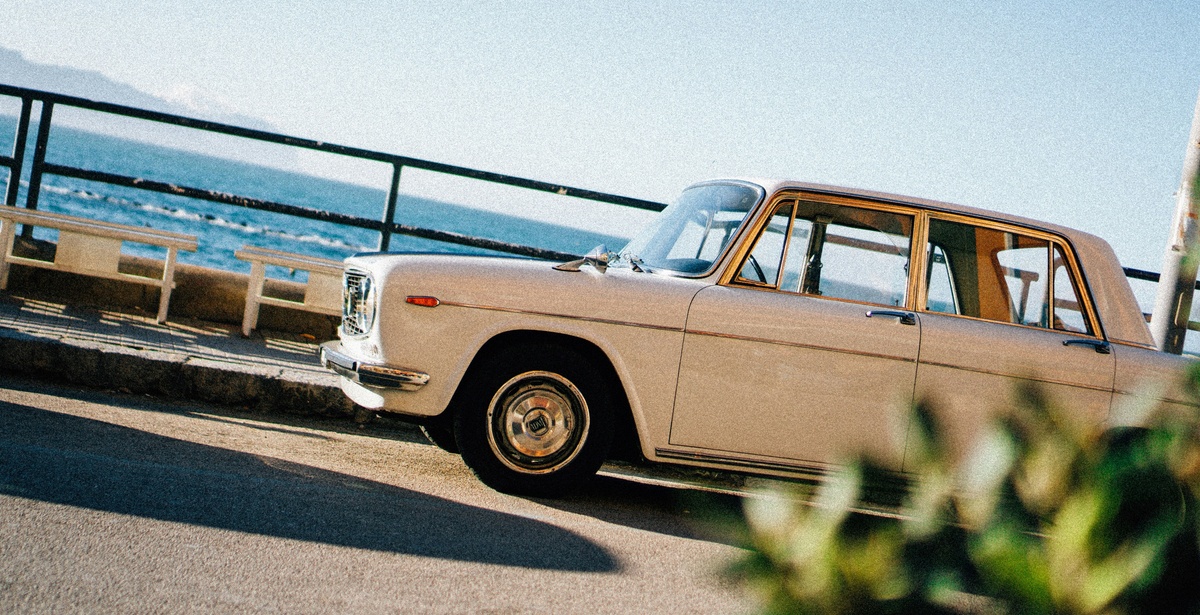 The Collector Car Guide: When Standard Auto Insurance Falls Short for Your 