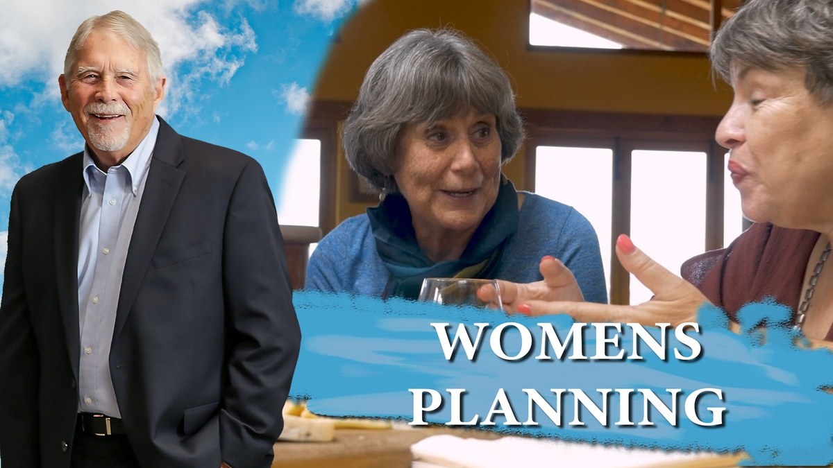 A Focus On Women's Planning