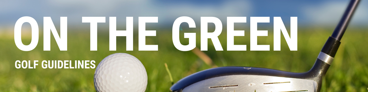 Business on the Green: Golf Etiquette That Can Impact Your Financial Success