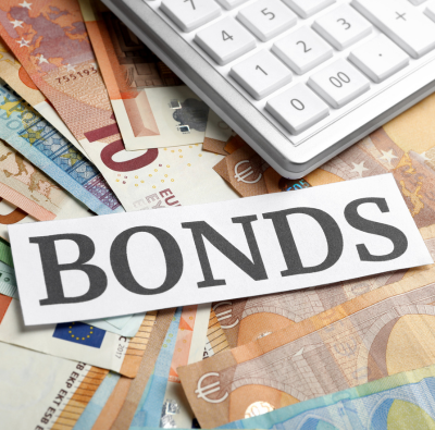 Treasury Yield Spike